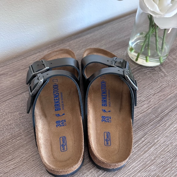 Birkenstock Sandals - Picture 3 of 4